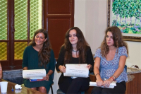 Premio Roncareggi 2013