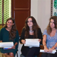 Premio Roncareggi 2013