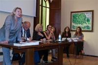 Premio Roncareggi 2013