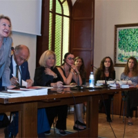 Premio Roncareggi 2013