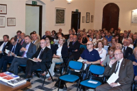 Premio Roncareggi 2013