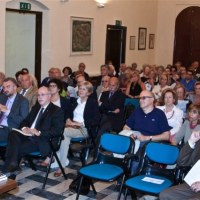Premio Roncareggi 2013