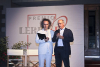 Premio Edito 2012 a Donatella Bisutti