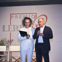 Premio Edito 2012 a Donatella Bisutti