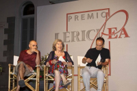 Premio Edito 2012 a Donatella Bisutti