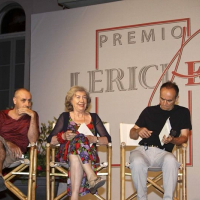 Premio Edito 2012 a Donatella Bisutti