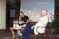 Premio Edito 2012 a Donatella Bisutti