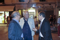 Premio Edito 2012 a Donatella Bisutti