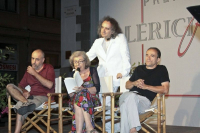Premio Edito 2012 a Donatella Bisutti