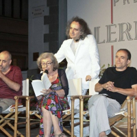 Premio Edito 2012 a Donatella Bisutti