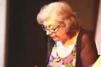 Premio Edito 2012 a Donatella Bisutti