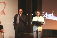 Premio Edito 2012 a Donatella Bisutti