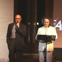 Premio Edito 2012 a Donatella Bisutti