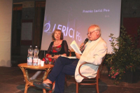 Premio Edito 2012 a Donatella Bisutti