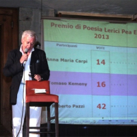 Premio Edito 2013 a Roberto Pazzi