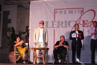 Premio Edito 2013 a Roberto Pazzi