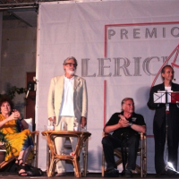 Premio Edito 2013 a Roberto Pazzi
