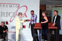 Premio Edito 2013 a Roberto Pazzi