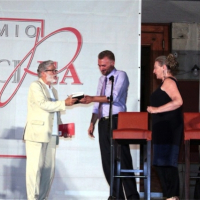 Premio Edito 2013 a Roberto Pazzi