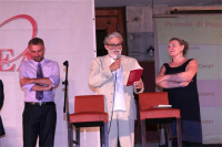 Premio Edito 2013 a Roberto Pazzi