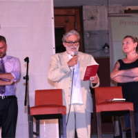 Premio Edito 2013 a Roberto Pazzi