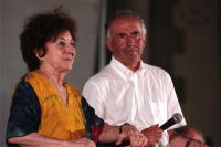 Premio Edito 2013 a Roberto Pazzi