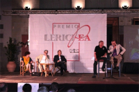 Premio Edito 2013 a Roberto Pazzi