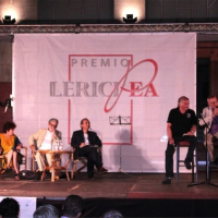 Premio Edito 2013 a Roberto Pazzi