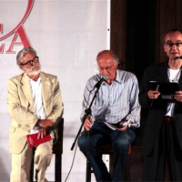 Premio Edito 2013 a Roberto Pazzi