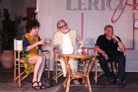 Premio Edito 2013 a Roberto Pazzi
