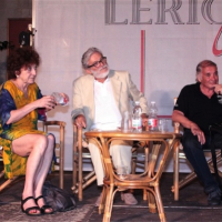 Premio Edito 2013 a Roberto Pazzi