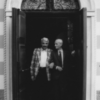 1989 Giorgio Caproni giuria