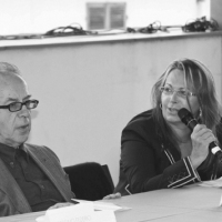 2010  Premio all'Opera Poetica a Ismail Kadare