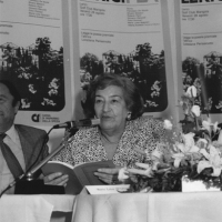 1992 Maria Luisa Spaziani giuria