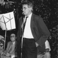 1992 Premio Inedito Valentino Zaichen