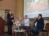 Premio Poeti ed Artisti Liguri nel Mondo a Ireno Guerci