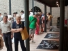 Premio Poeti ed Artisti Liguri nel Mondo a Ireno Guerci