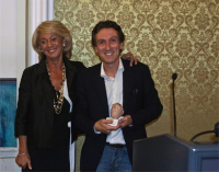 Premio Lerici Pea per la Poesia Inedita a Riccardo Olivieri