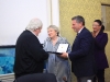 Premio Lerici Pea  ”alla Carriera” a Milo De Angelis