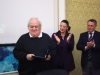 Premio Lerici Pea  ”alla Carriera” a Milo De Angelis