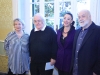 Premio Lerici Pea  ”alla Carriera” a Milo De Angelis