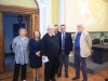 Premio Lerici Pea  ”alla Carriera” a Milo De Angelis