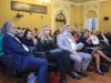 Premio Lerici Pea  ”alla Carriera” a Milo De Angelis