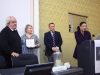 Premio Lerici Pea  ”alla Carriera” a Milo De Angelis