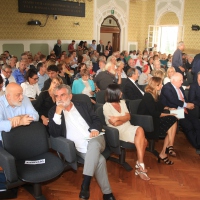 Premio Lerici Pea "Alla Carriera" 2019 ad Antonio Colinas