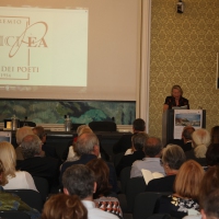 Premio Lerici Pea "Alla Carriera" 2019 ad Antonio Colinas