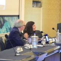 Premio Lerici Pea "Alla Carriera" 2019 ad Antonio Colinas