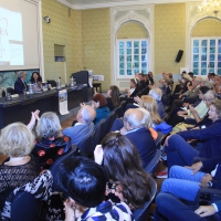 Premio Lerici Pea "Alla Carriera" 2019 ad Antonio Colinas