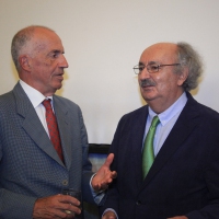 Premio Lerici Pea "Alla Carriera" 2019 ad Antonio Colinas