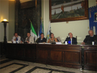 Premio "Paolo Bertolani" 2014 a Franco Loi